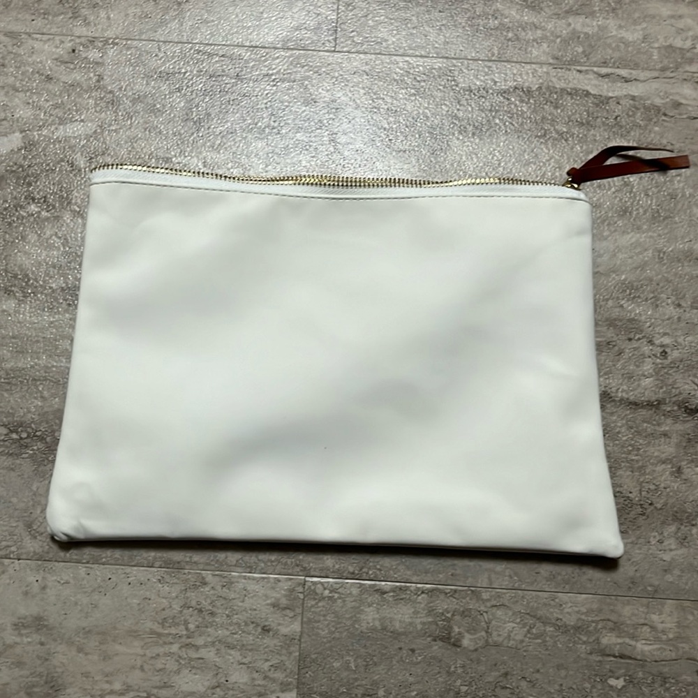 Tommy Hilfiger cosmetic bag